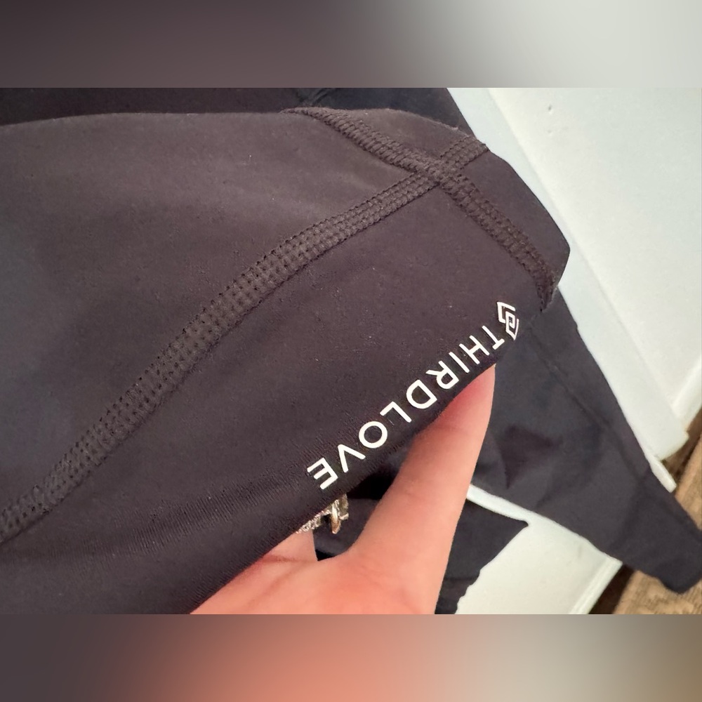 Thirdlove Kinetic Performance Leggings NWOT - Picture 5 of 6